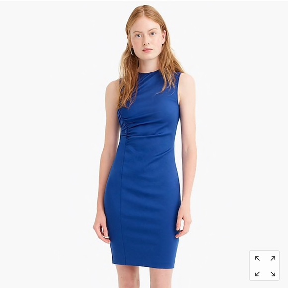 J crew sheath dress Clearance